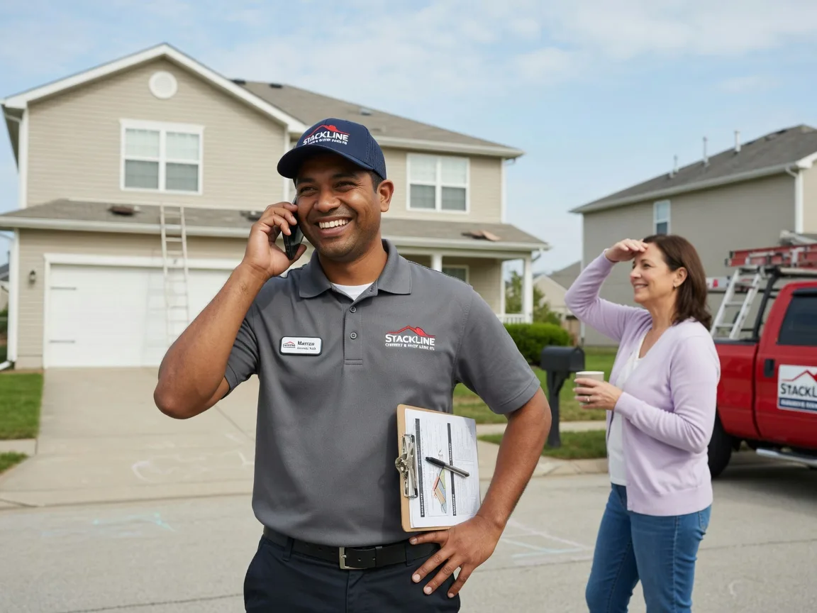 Chimney flashing repair Grand Island, NY FAQs